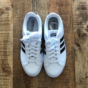 adidas Grand Court Sneaker Neo Cloudfoam Memory 10